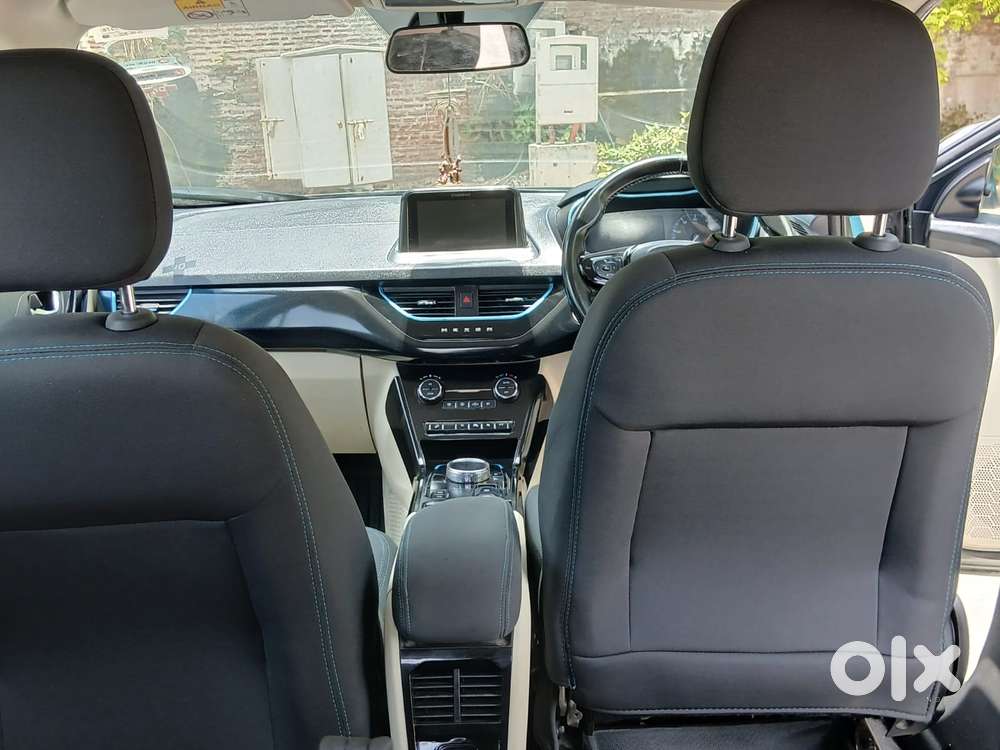 Tata Nexon Ev Prime Xz Plus Lux Jet, 2022, Electric