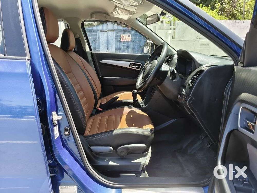 Toyota Urban Cruiser 1.5 High Grade Mt, 2022, Petrol