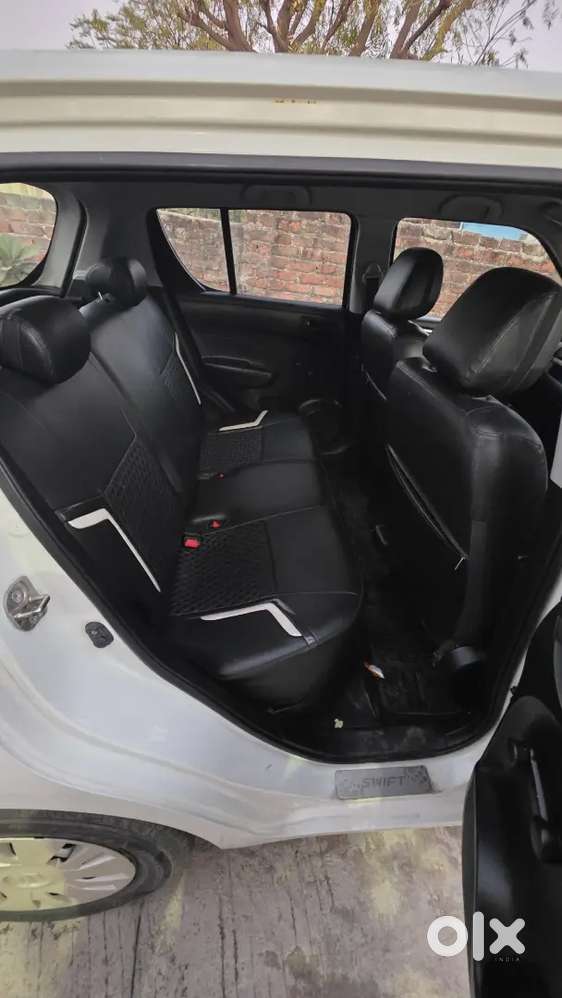 Maruti Suzuki Swift Diesel 2016
