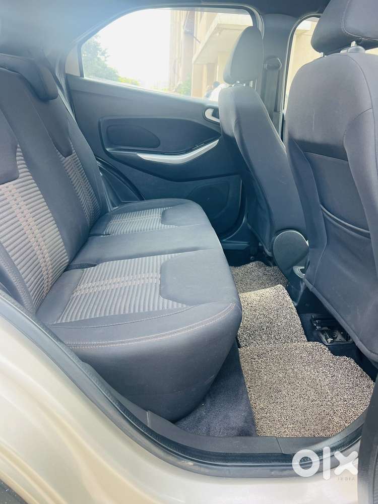 Ford Figo Diesel Titanium, 2019, Diesel