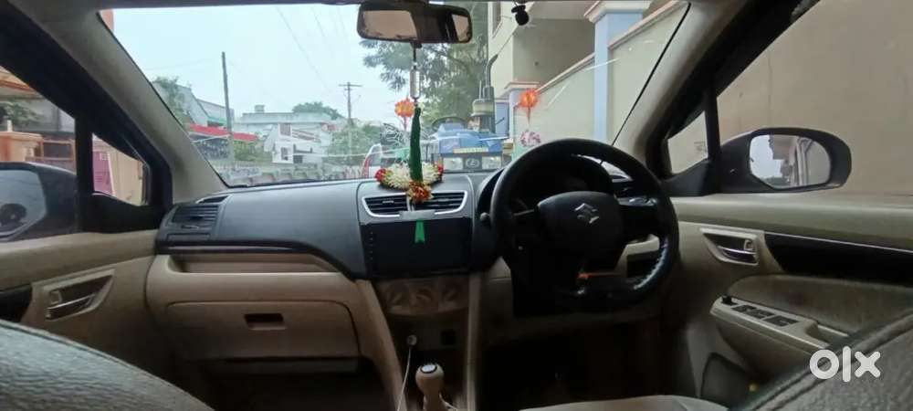 Maruti Suzuki Ertiga 2014 Diesel Good Condition