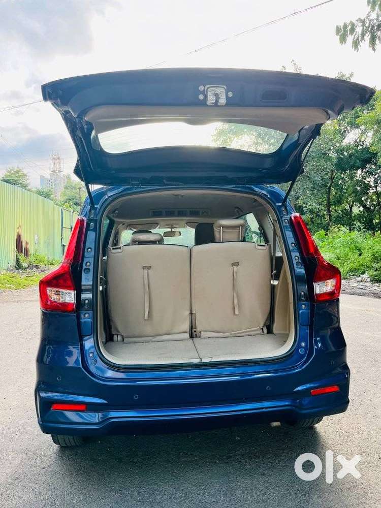 Maruti Suzuki Ertiga 1.3 Zdi Plus, 2018, Diesel