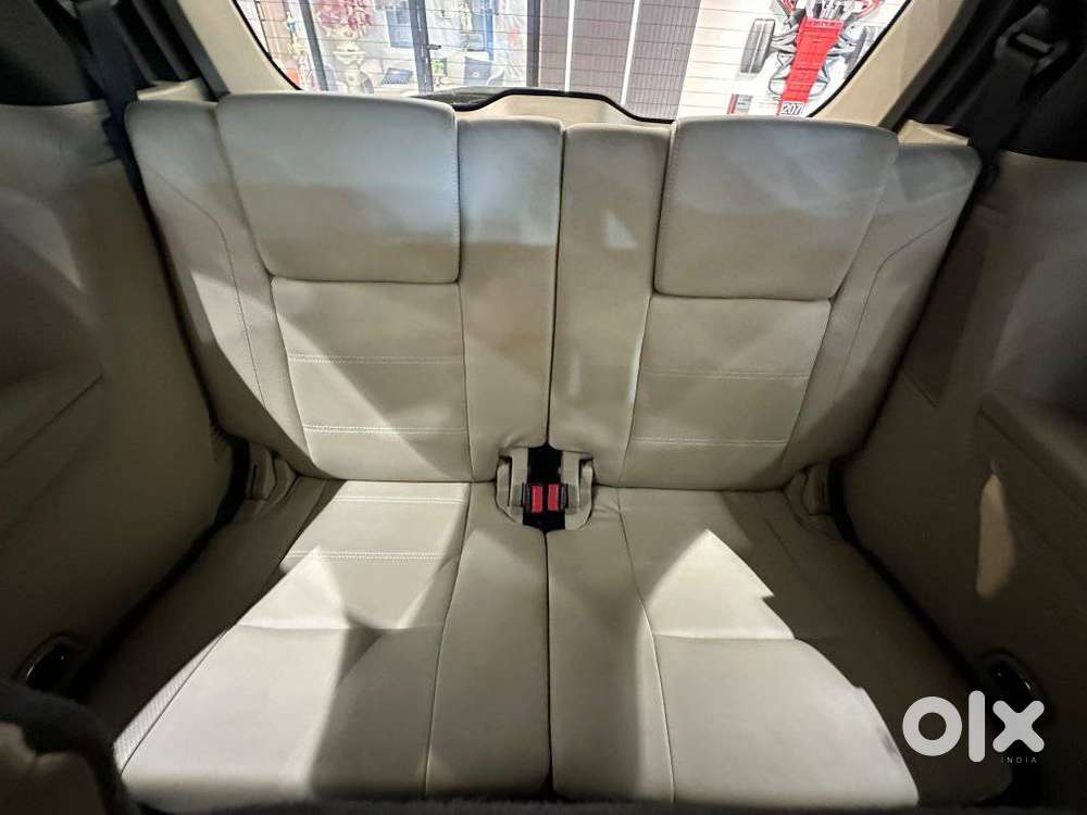 Ford Endeavour 2.2 Titanium 4x2 At, 2018, Diesel