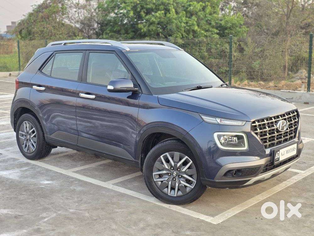 Hyundai Venue