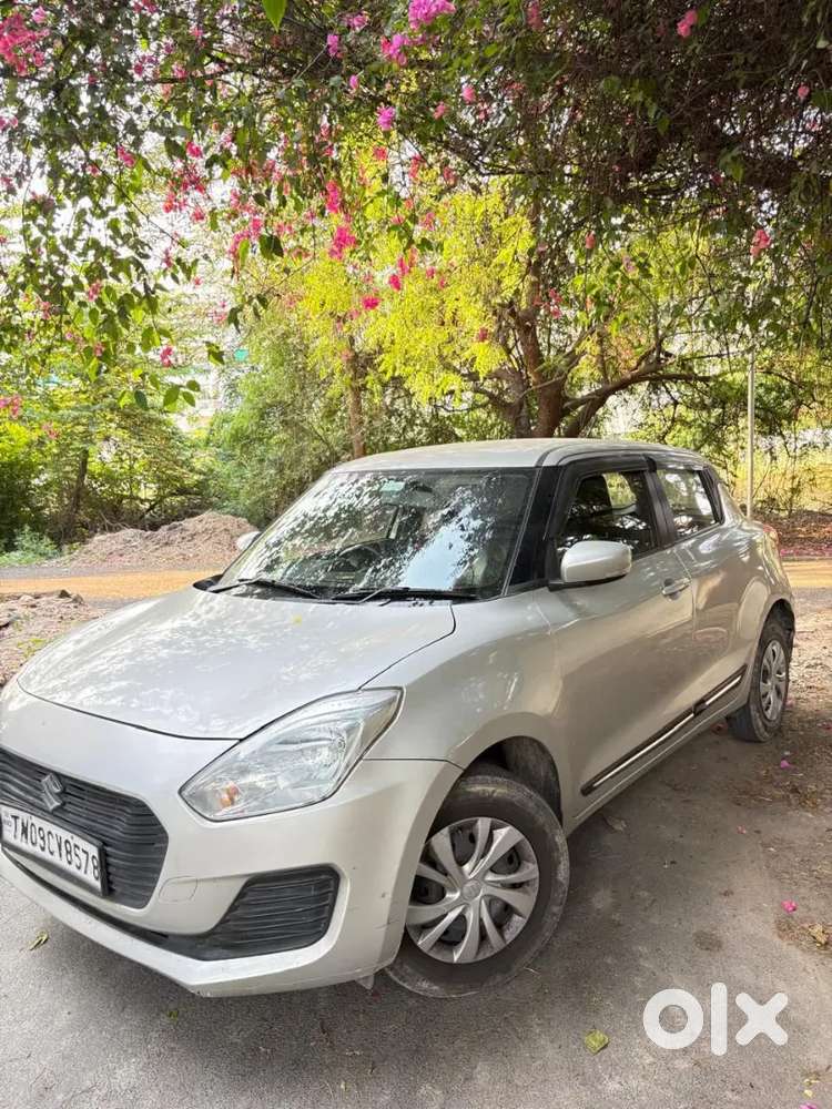 Swift Vxi Manual Maruti 2020
