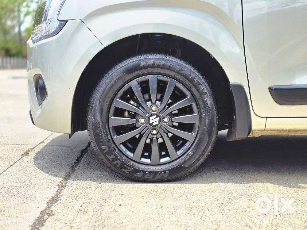 Maruti Suzuki Wagon R 1.2 Zxi Plus, 2022, Petrol