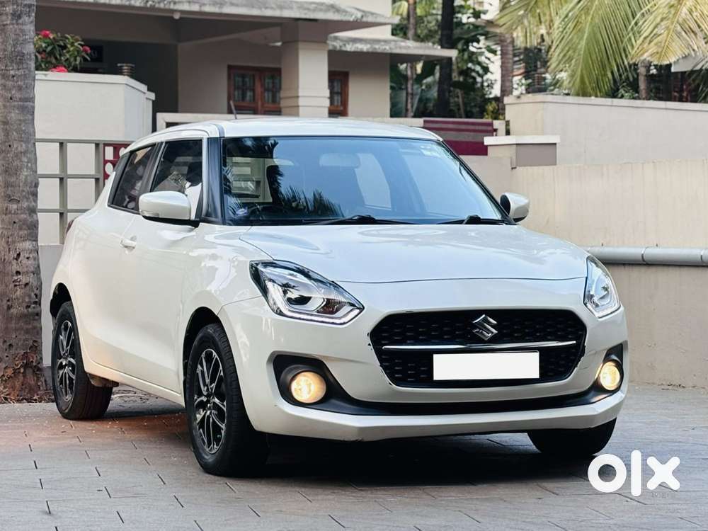 Maruti Suzuki Swift 2024