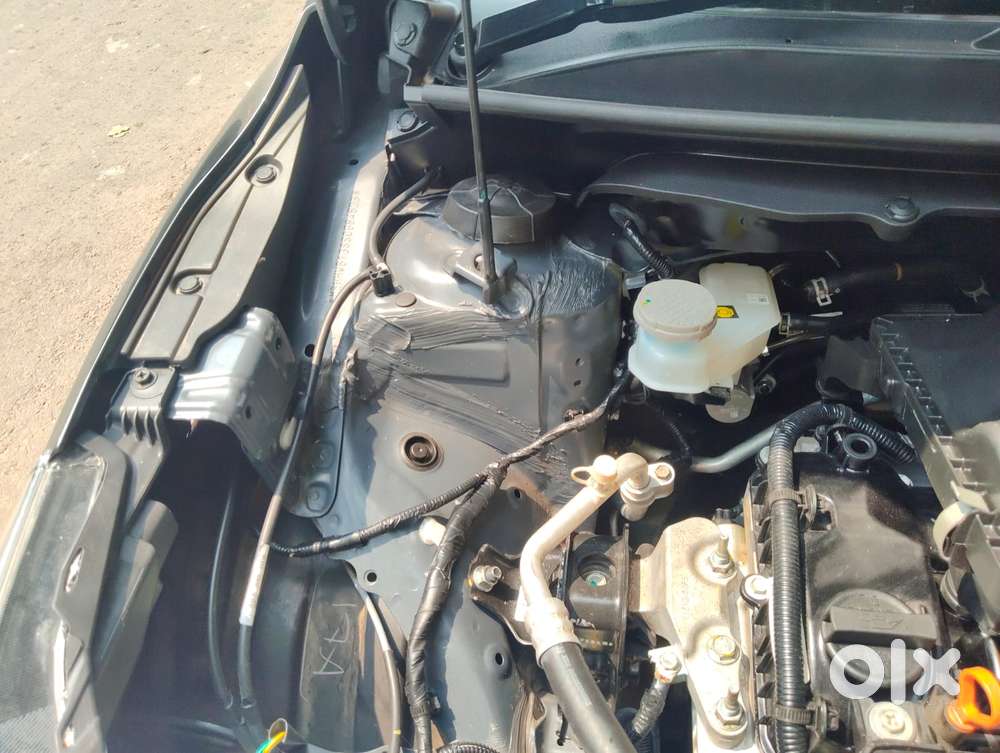 Maruti Suzuki Baleno Zeta, 2025, Petrol
