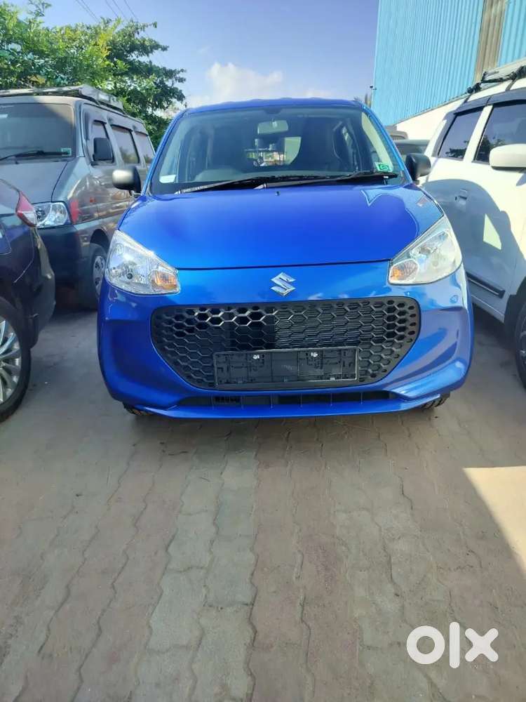 Maruti Suzuki Alto K10 2026 Petrol 160 Km Driven