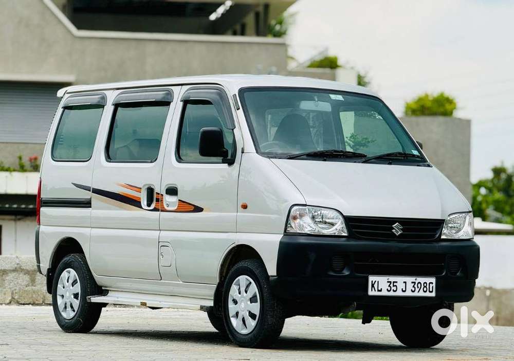 Maruti Suzuki Eeco 5 Seater Ac, 2019