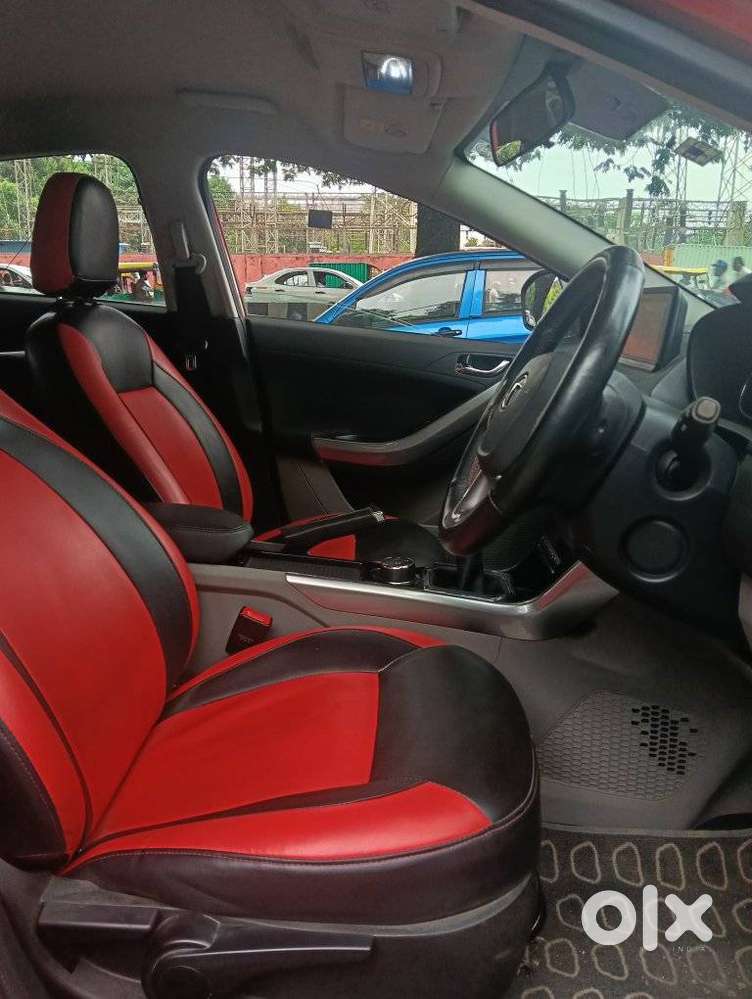 Tata Nexon 1.5 Revotorq Xz Plus Dual Tone, 2018, Diesel