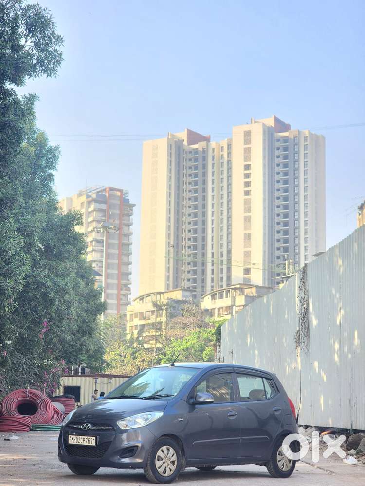 Hyundai Grand I10 Sportz 1.2 Kappa Vtvt, 2012, Petrol