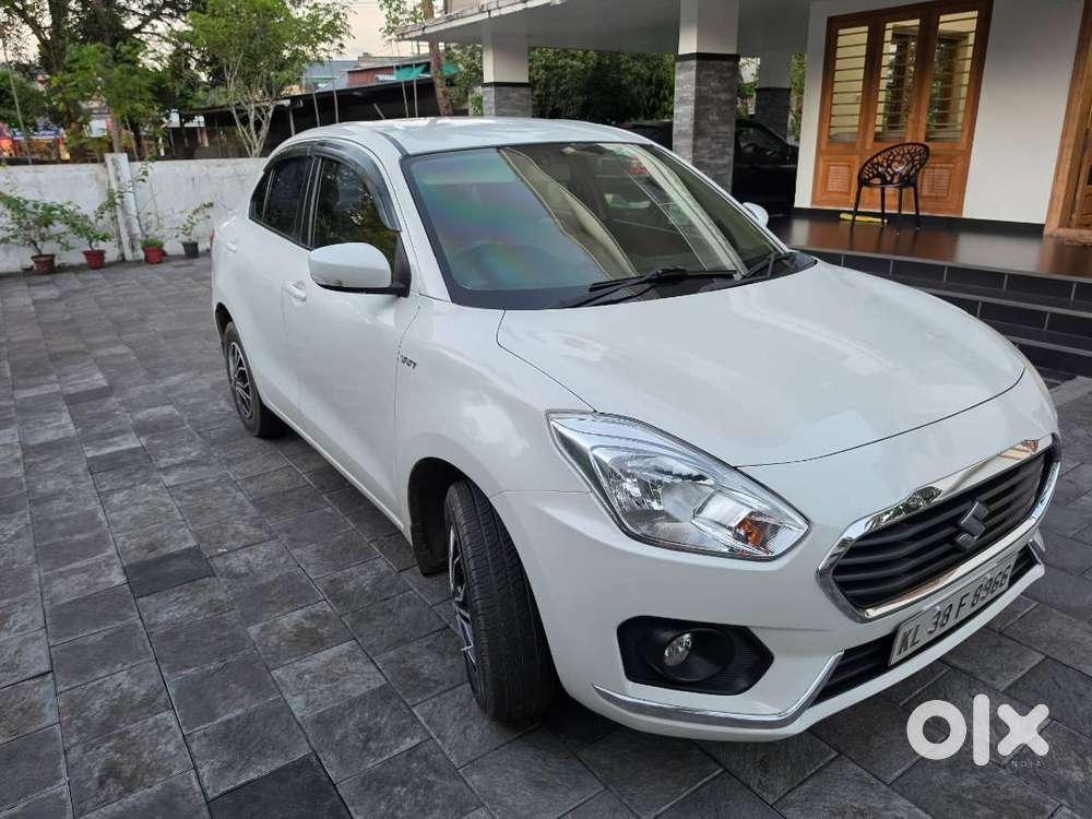 2017 Maruti Dzire Vxi Petrol | Single Owner