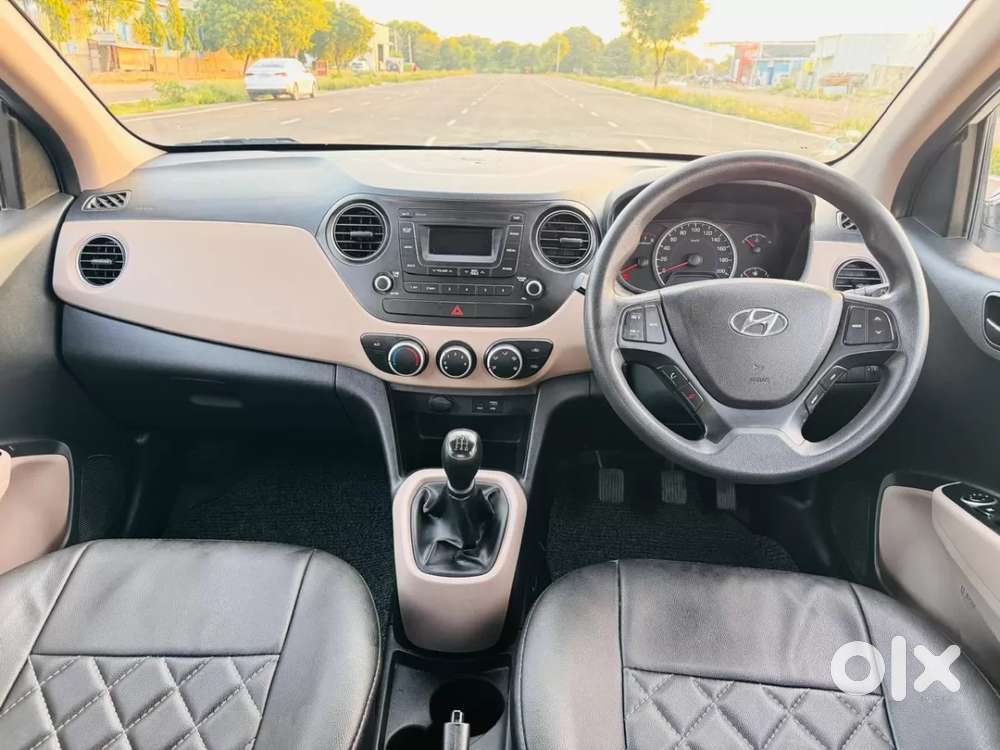 Hyundai Grand I10 1.2 Kappa Magna, 2019, Petrol