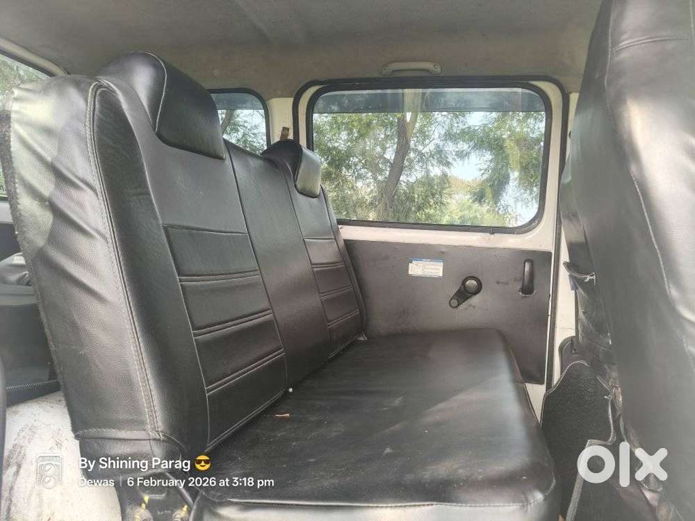 Maruti Suzuki Eeco 5 Str Ac(o) Cng, 2022, Cng & Hybrids