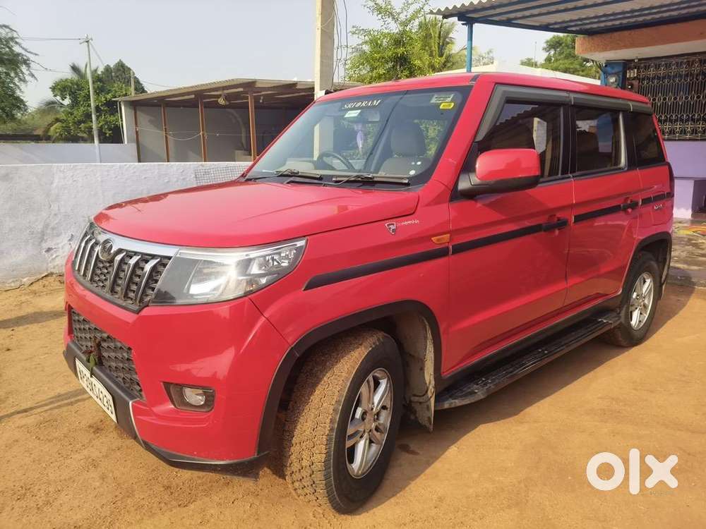 Mahindra Diesel Car 2021