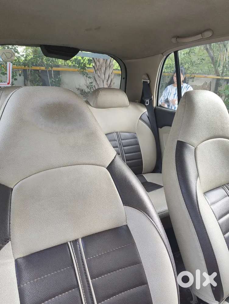 Hyundai Santro 2011 Petrol Well Maintained
