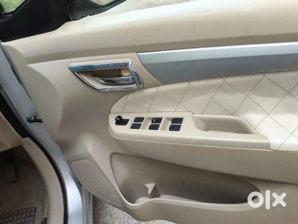 Maruti Suzuki Ertiga 2013/14