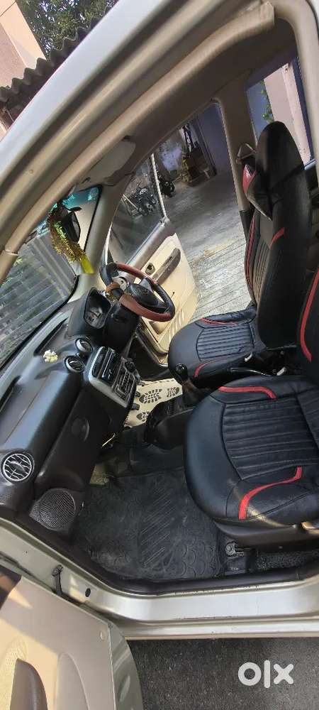 Hyundai Santro Xing Gls Petrol-lpg 2010