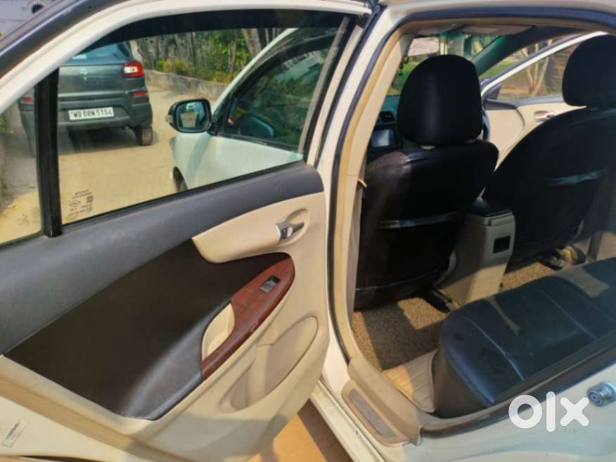 Toyota Corolla Altis [2008-2011] 1.4 D-4d Gl, 2012, Diesel