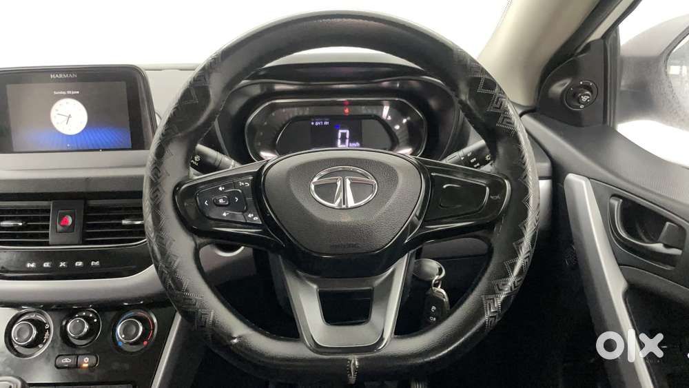 Tata Nexon 1.5 Revotorq Xm Plus (s), 2022, Diesel