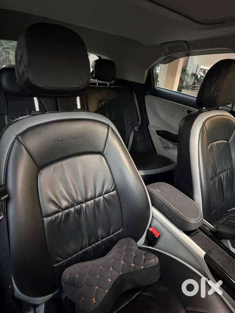 Tata Nexon 2022 Petrol 33029 Km Driven