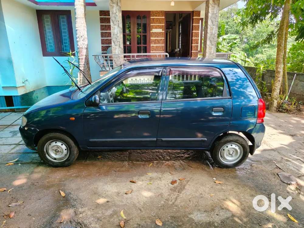 Maruti Suzuki Alto Lxi 2010 Car