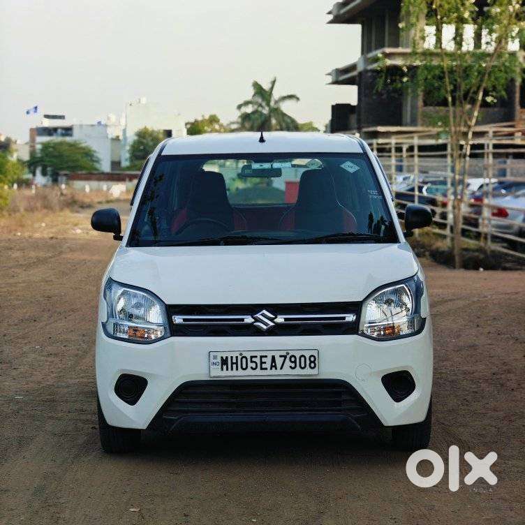 Maruti Suzuki Wagon R Cng Lxi, 2020, Cng & Hybrids