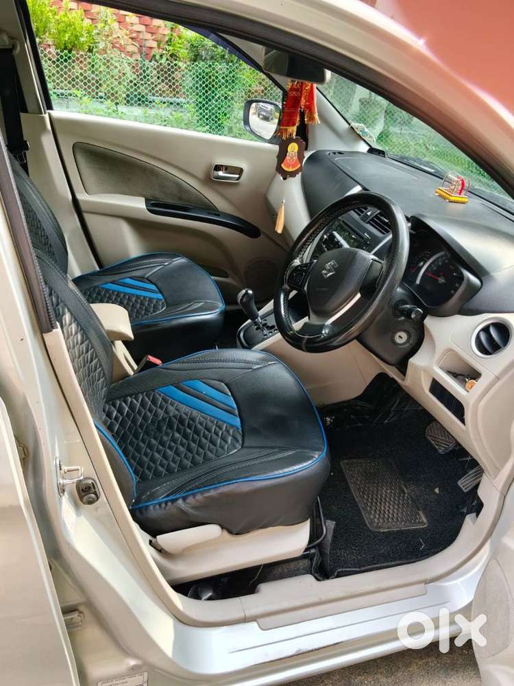 Maruti-suzuki Celerio Zxi Petrol 2019