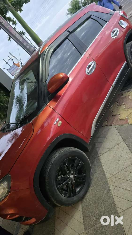 Maruti Suzuki Brezza 2018 Diesel 81000 Km Driven