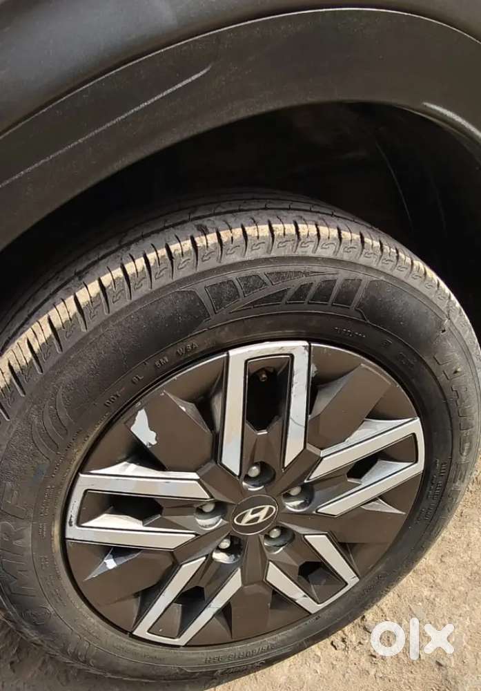 Hyundai Venue 2022 Top Model