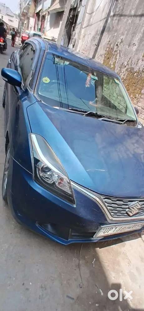 One Handed Driven And We'll Condition