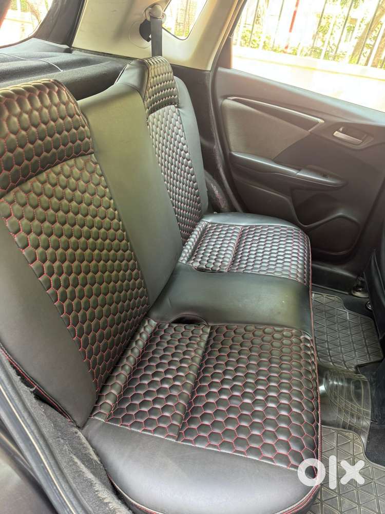 Honda Wr-v 1.5 Vx I-dtec, 2019, Diesel