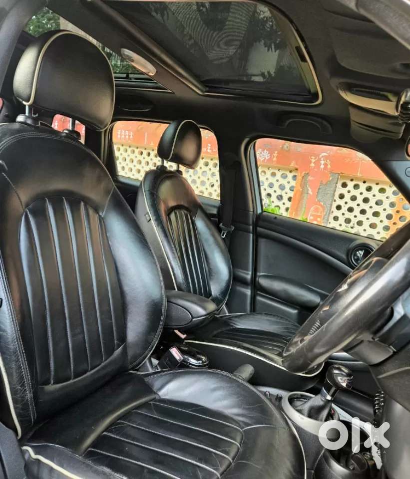Mini Cooper S, 2014, Petrol