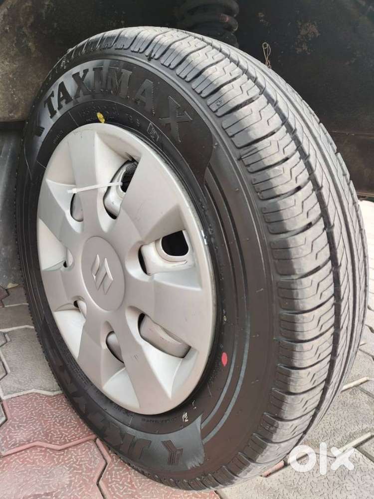 Maruti Suzuki Eeco, 2022, Cng & Hybrids