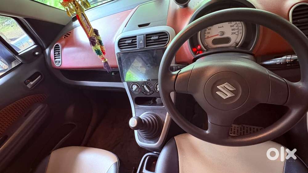Maruti Suzuki Ritz 2013 Petrol 73000 Km Driven