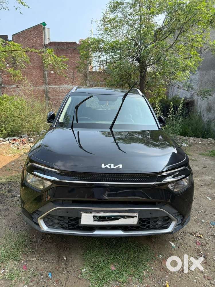 Kia Carens Diesel 2022