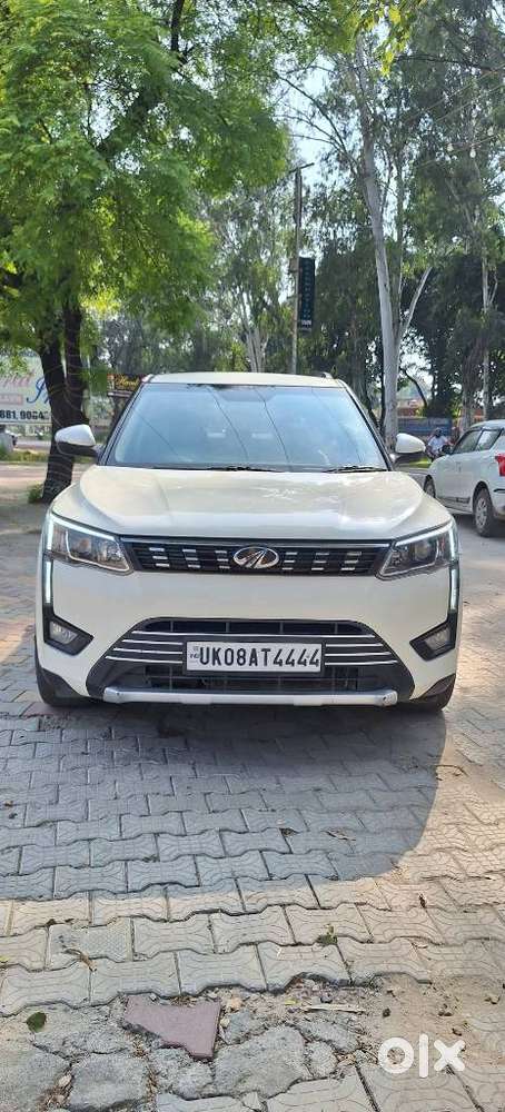 Mahindra Xuv300 W6 Diesel, 2019, Diesel