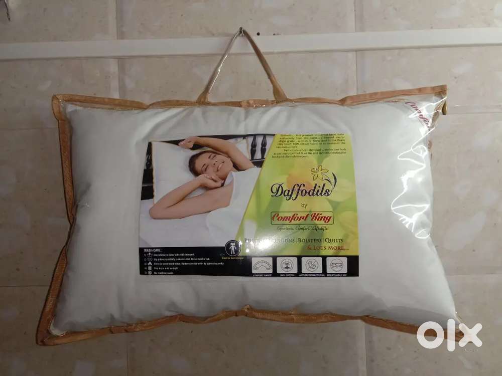 Marketing person required for pillow sales business in borivali east