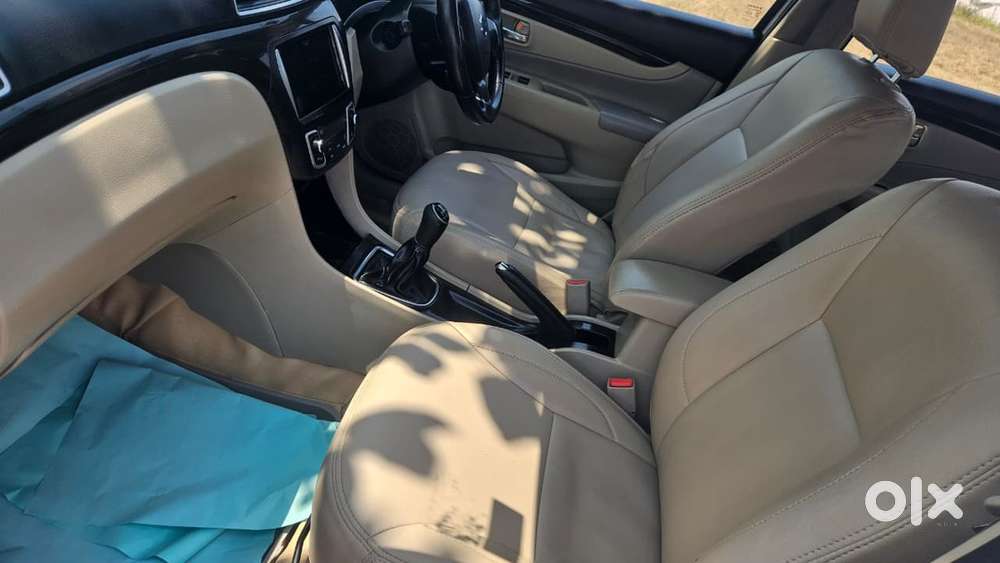 Maruti Suzuki Ciaz Diesel 2017