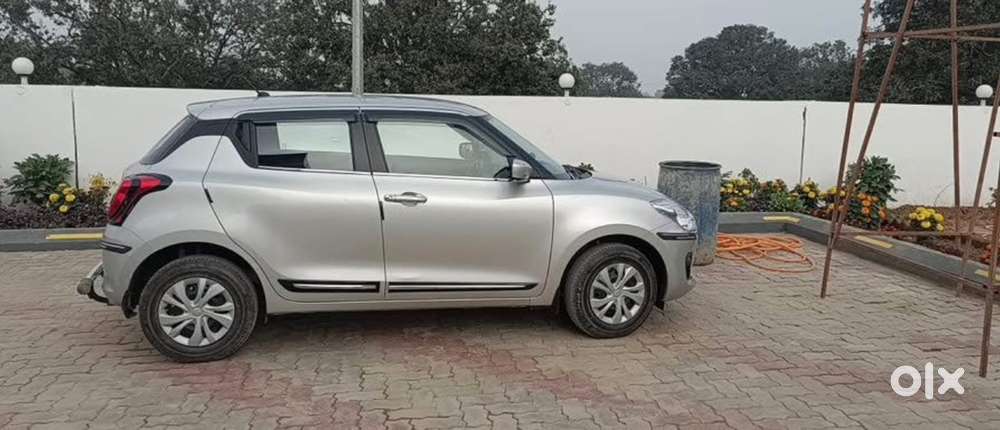 Swift 1.2 Vxi Petrol 2024