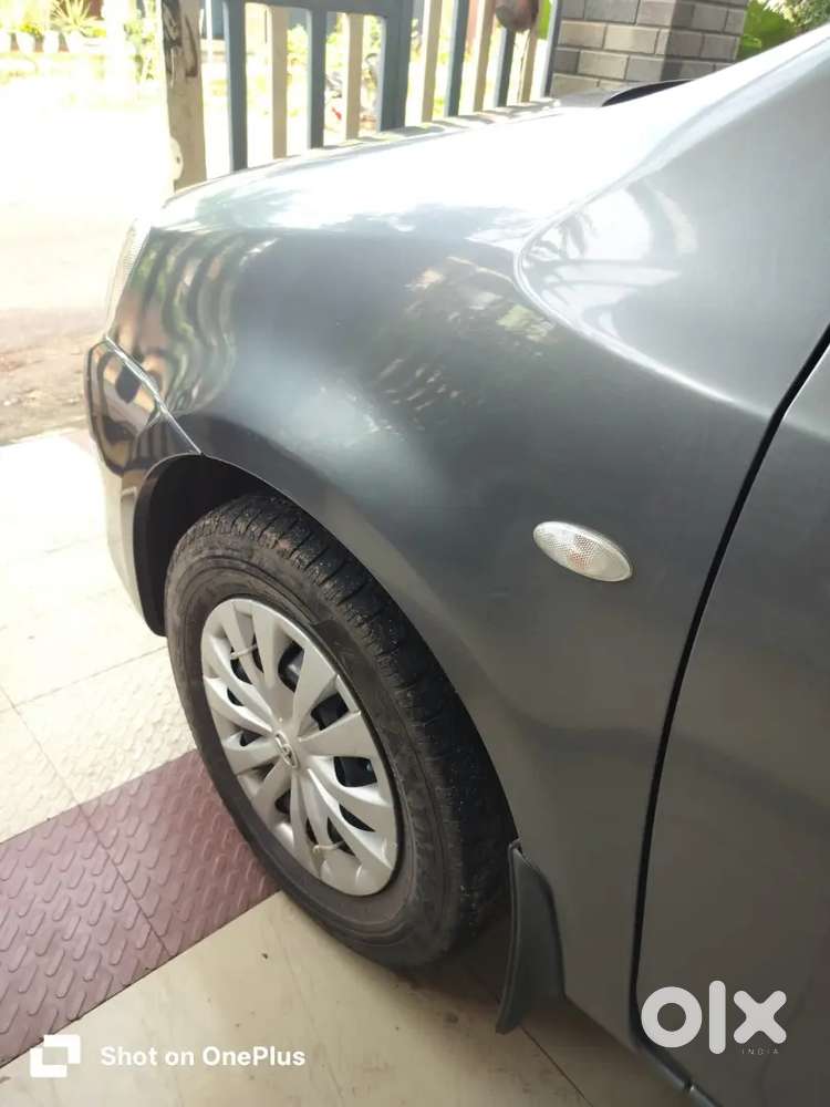 Toyota Etios Liva 2016, Well Maintained