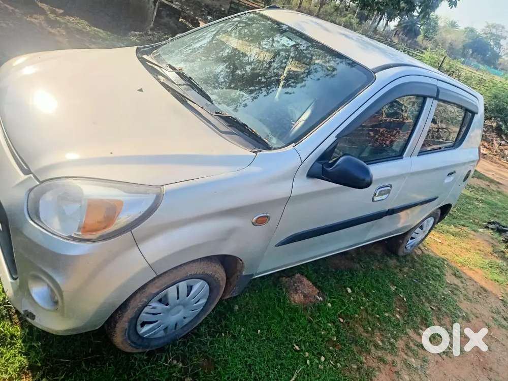 All Ok Good Condition