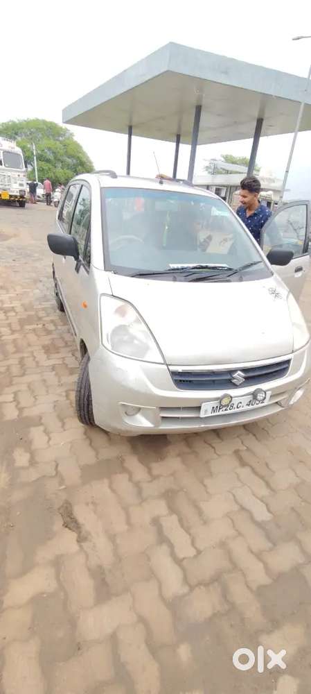 Maruti Suzuki Estilo Lxi 2009 Car