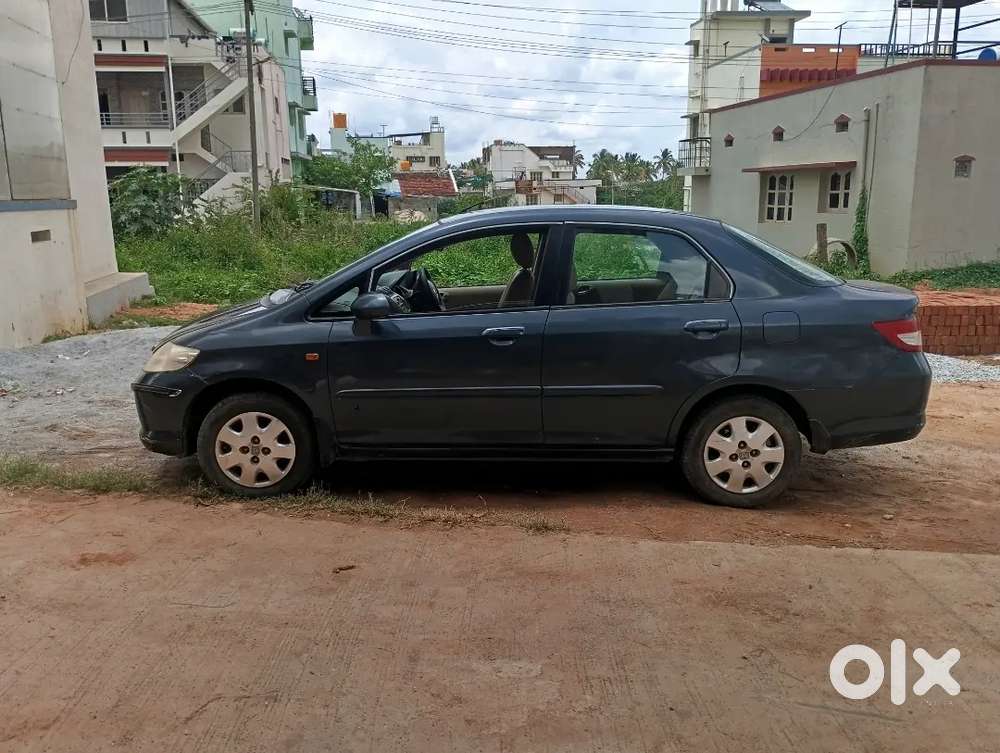 Honda City 2005 1.5 Gxi