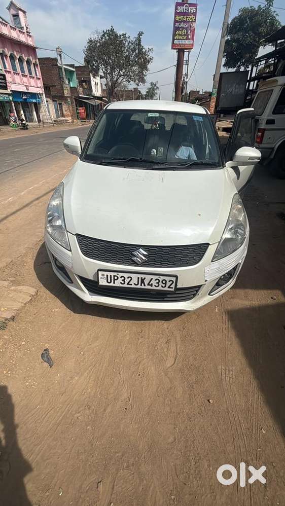 Maruti Suzuki Car 2017