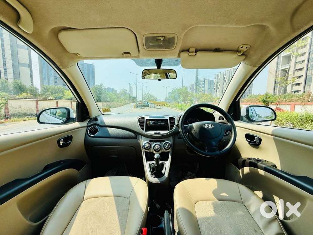 Hyundai I10 1.1l Irde Magna Special Edition, 2013, Petrol