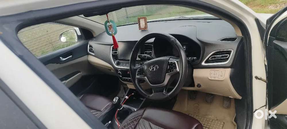 Hyundai Verna 1.5 2022