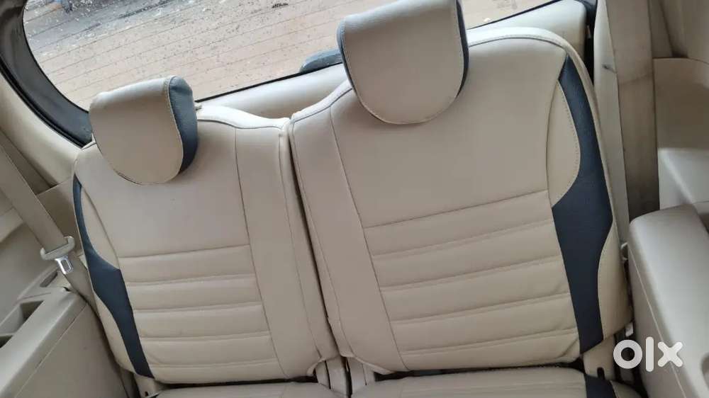Maruti Suzuki Ertiga 2016
