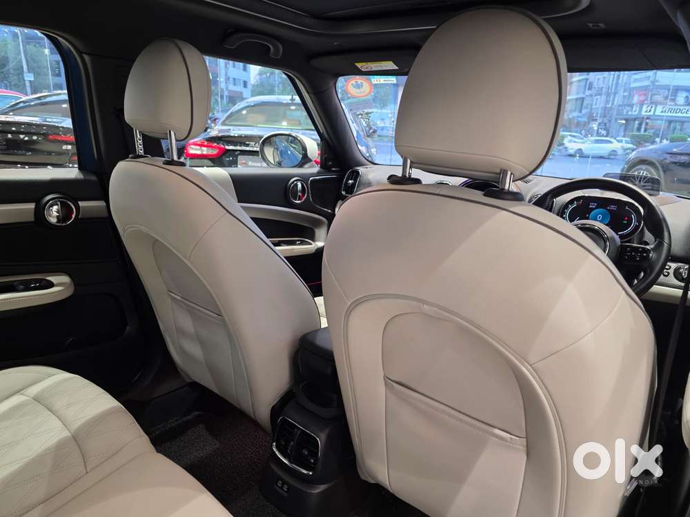 Mini Cooper Countryman Cooper S Countryman, 2021, Petrol